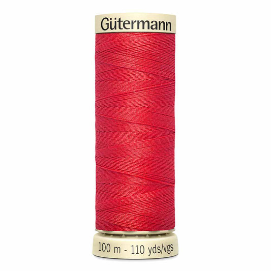 GÜTERMANN - Sew-all Thread 100m - Tiger Lilly