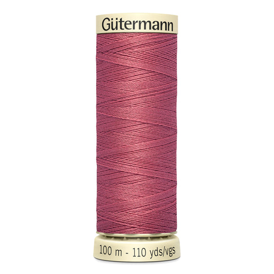 GÜTERMANN - Sew-all Thread 100m - Tapestry