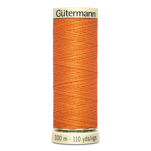 GÜTERMANN - Sew-all Thread 100m - Apricot