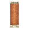 GÜTERMANN - Sew-all Thread 100m - Burnt Orange