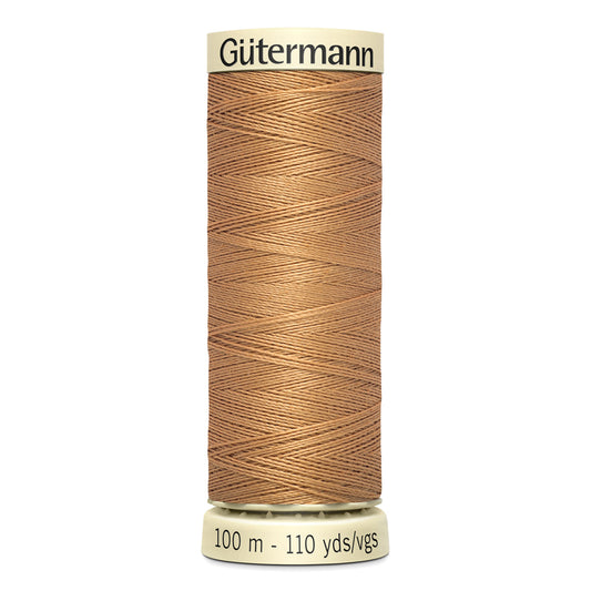 GÜTERMANN - Sew-all Thread 100m - Cashmere