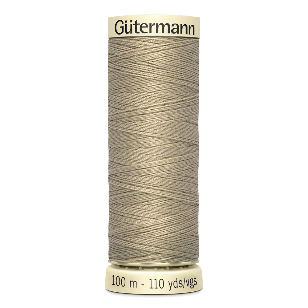 GÜTERMANN - Sew-all Thread 100m - Mother