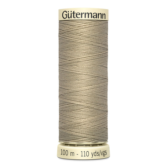 GÜTERMANN - Sew-all Thread 100m - Mother