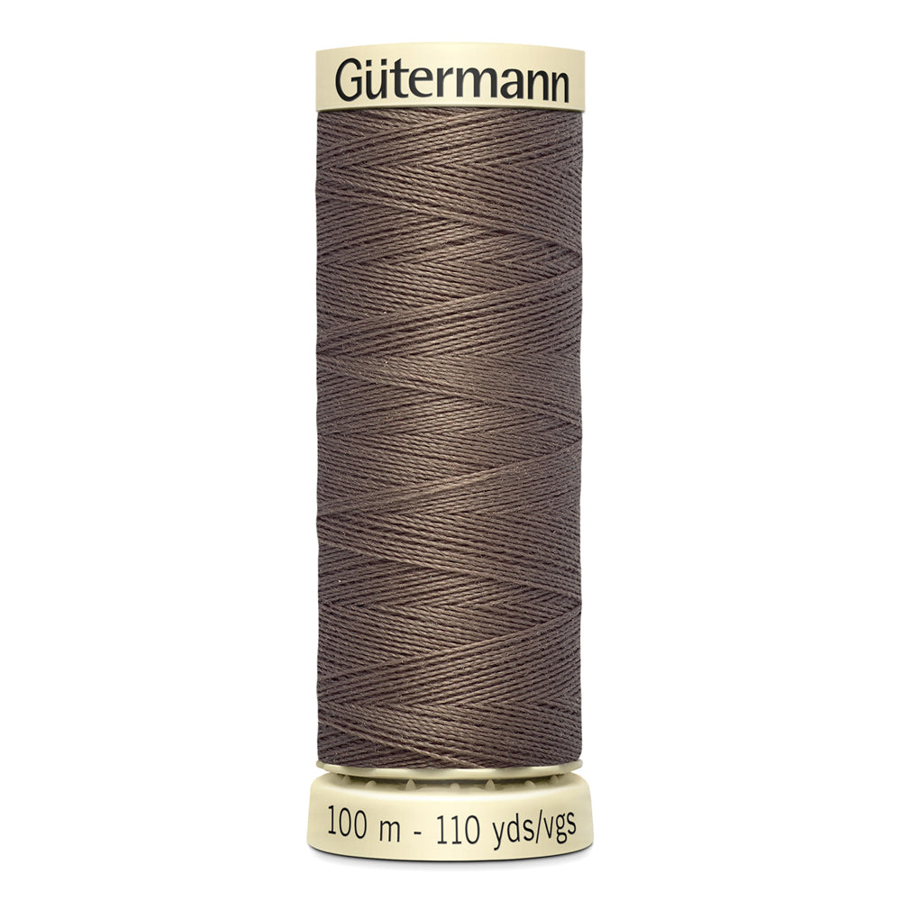 GÜTERMANN - Sew-all Thread 100m - Gabardine