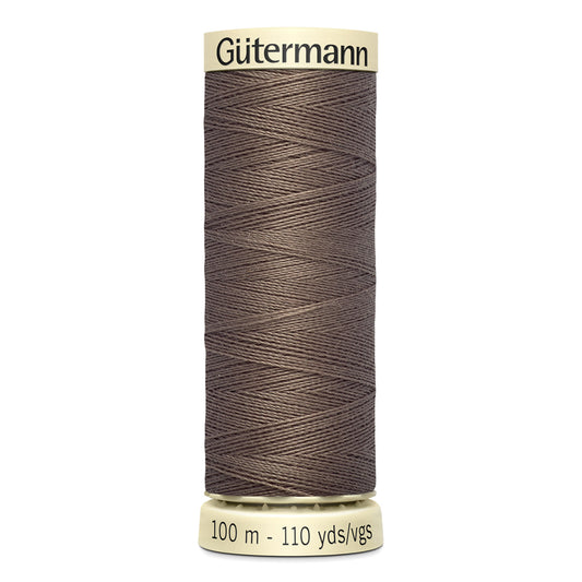 GÜTERMANN - Sew-all Thread 100m - Gabardine