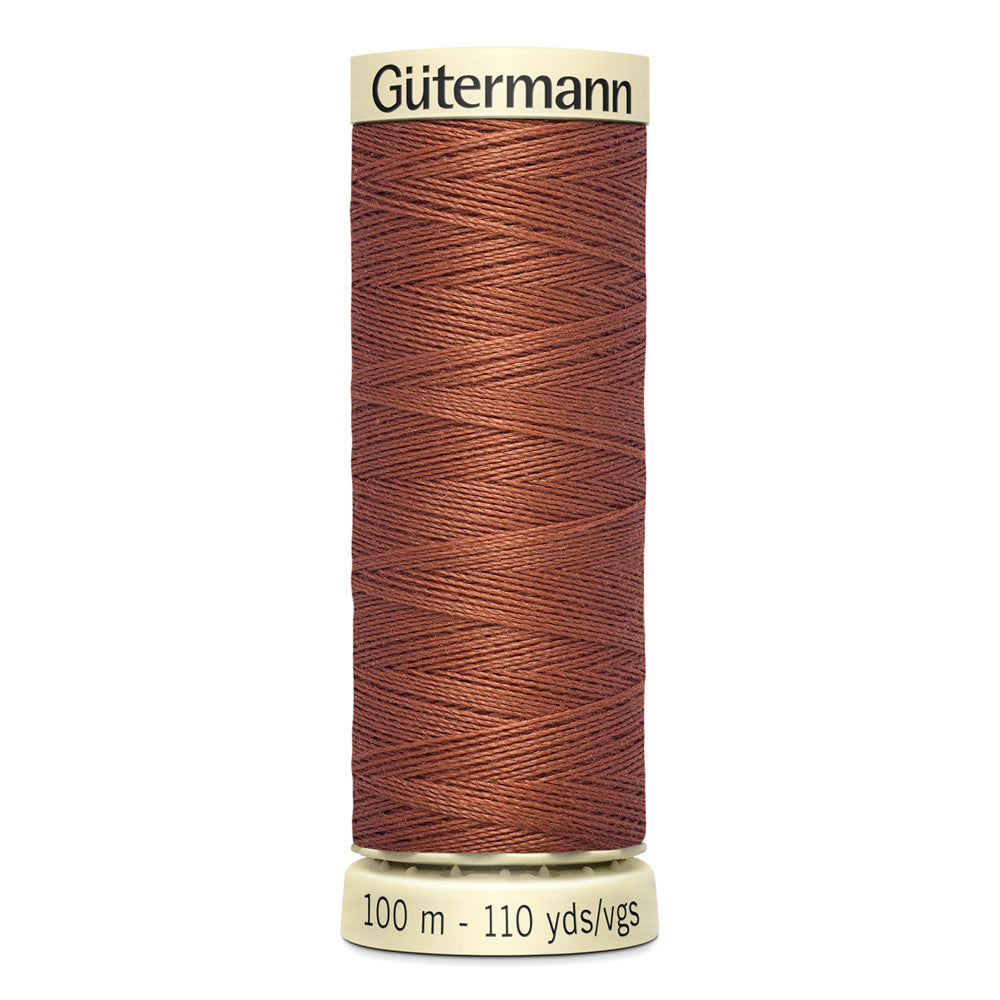 GÜTERMANN - Sew-all Thread 100m - Spice