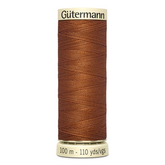 GÜTERMANN - Sew-all Thread 100m - Allspice