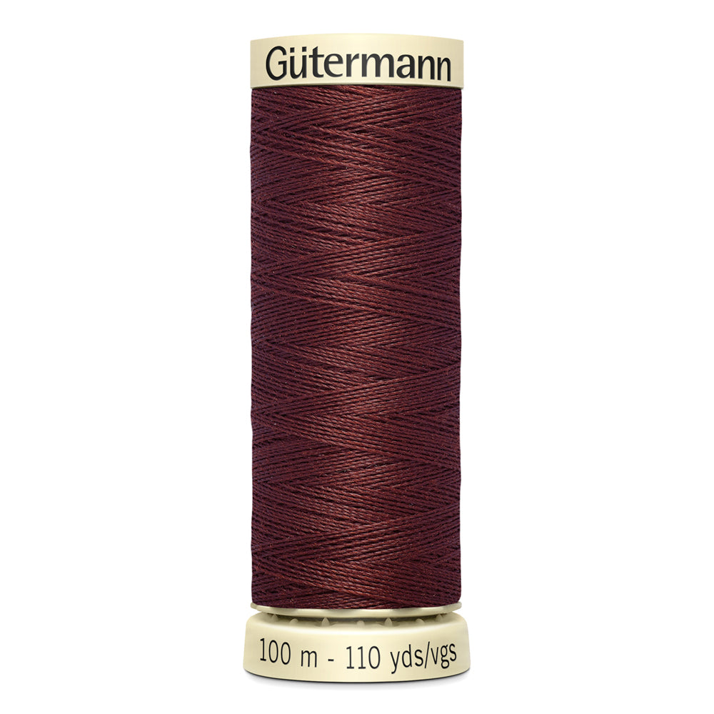GÜTERMANN - Sew-all Thread 100m - Barnside