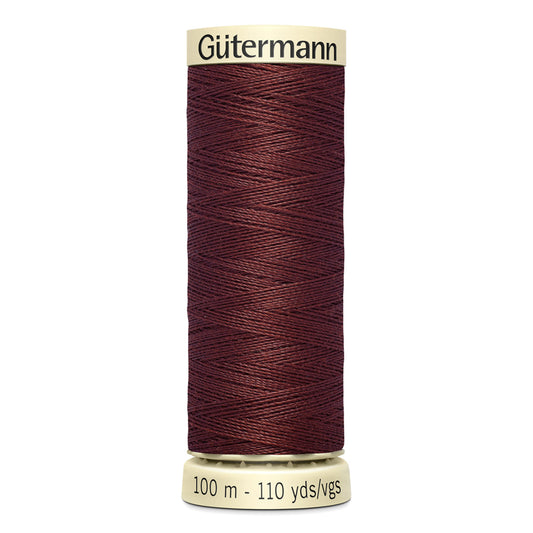 GÜTERMANN - Sew-all Thread 100m - Barnside