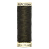GÜTERMANN - Sew-all Thread 100m - Chestnut Brown