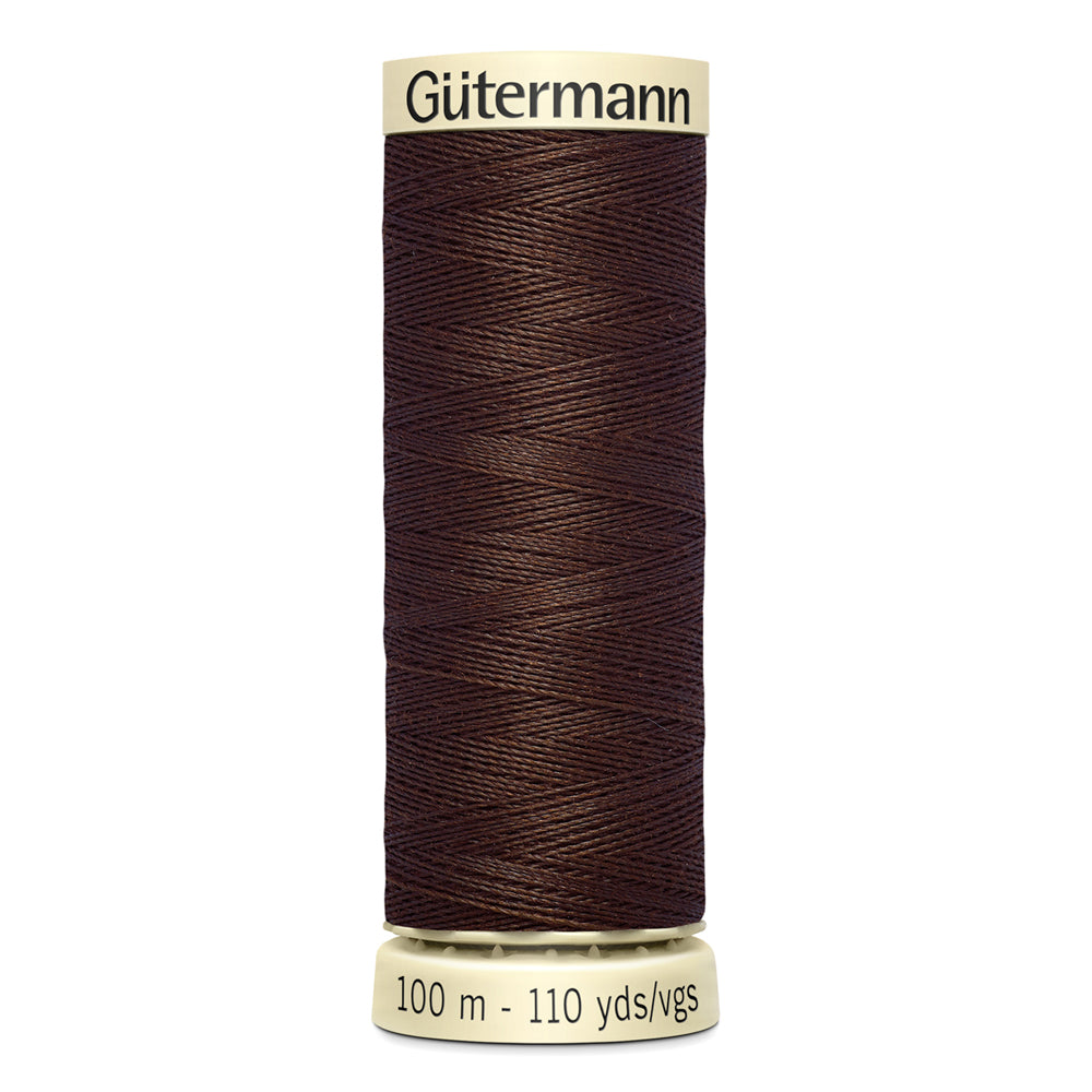GÜTERMANN - Sew-all Thread 100m - Clove
