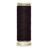 GÜTERMANN - Sew-all Thread 100m - Brown