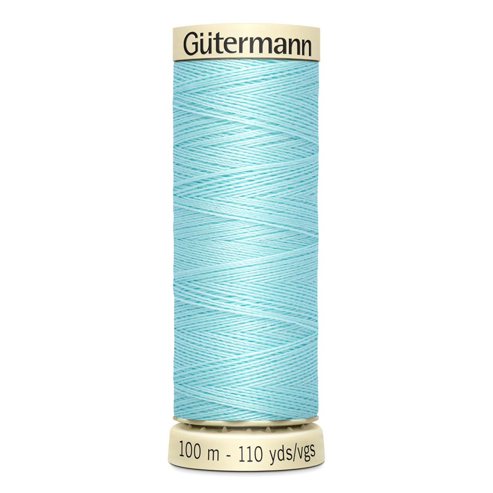 GÜTERMANN - Sew-all Thread 100m - Opal Blue