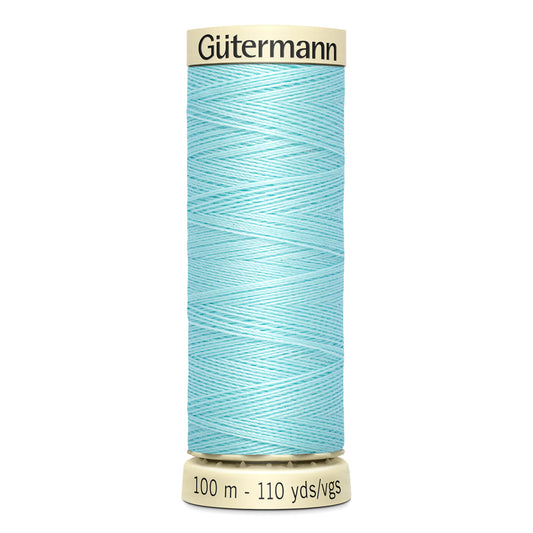 GÜTERMANN - Sew-all Thread 100m - Opal Blue