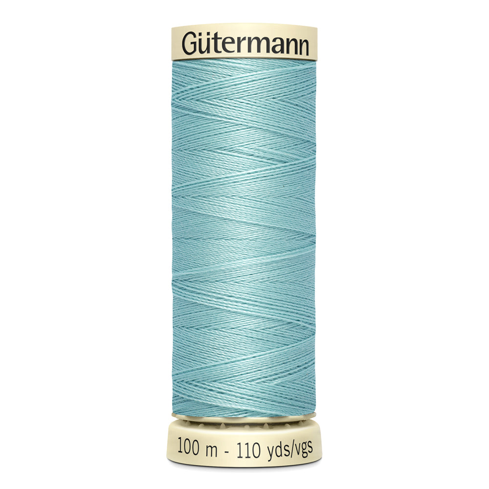 GÜTERMANN - Sew-all Thread 100m - Aqua Mist