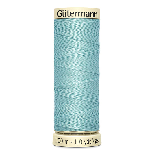 GÜTERMANN - Sew-all Thread 100m - Aqua Mist