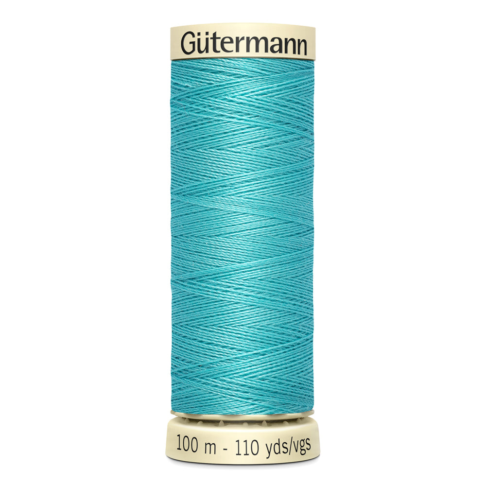 GÜTERMANN - Sew-all Thread 100m - Crystal
