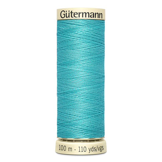 GÜTERMANN - Sew-all Thread 100m - Crystal