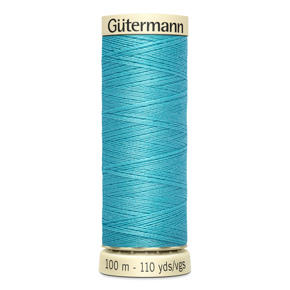 GÜTERMANN - Sew-all Thread 100m - Mystic Blue