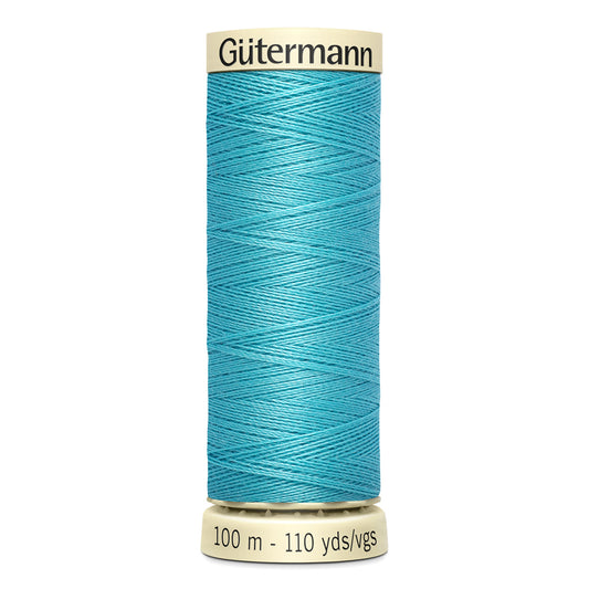 GÜTERMANN - Sew-all Thread 100m - Mystic Blue