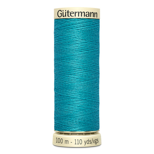GÜTERMANN - Sew-all Thread 100m - Harbour Blue