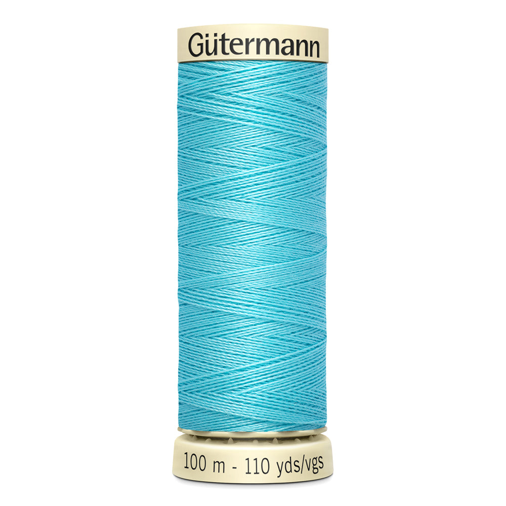 GÜTERMANN - Sew-all Thread 100m - Cruise Blue