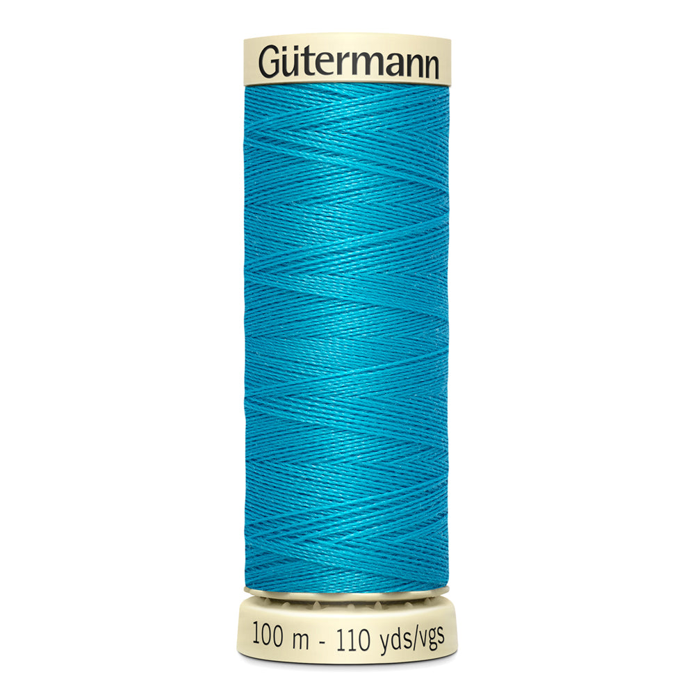 GÜTERMANN - Sew-all Thread 100m - Parakeet