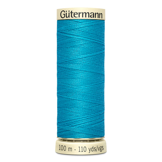 GÜTERMANN - Sew-all Thread 100m - Parakeet