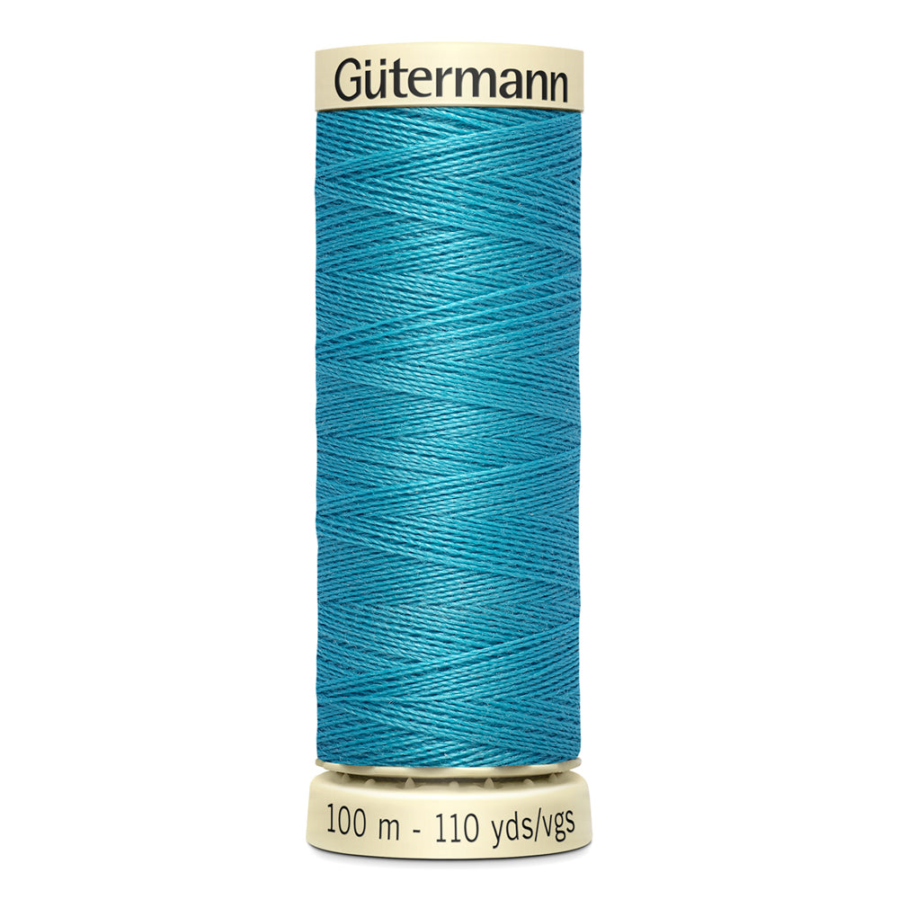 GÜTERMANN - Sew-all Thread 100m - Nassau Blue