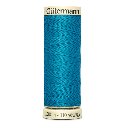 GÜTERMANN - Sew-all Thread 100m - River Blue