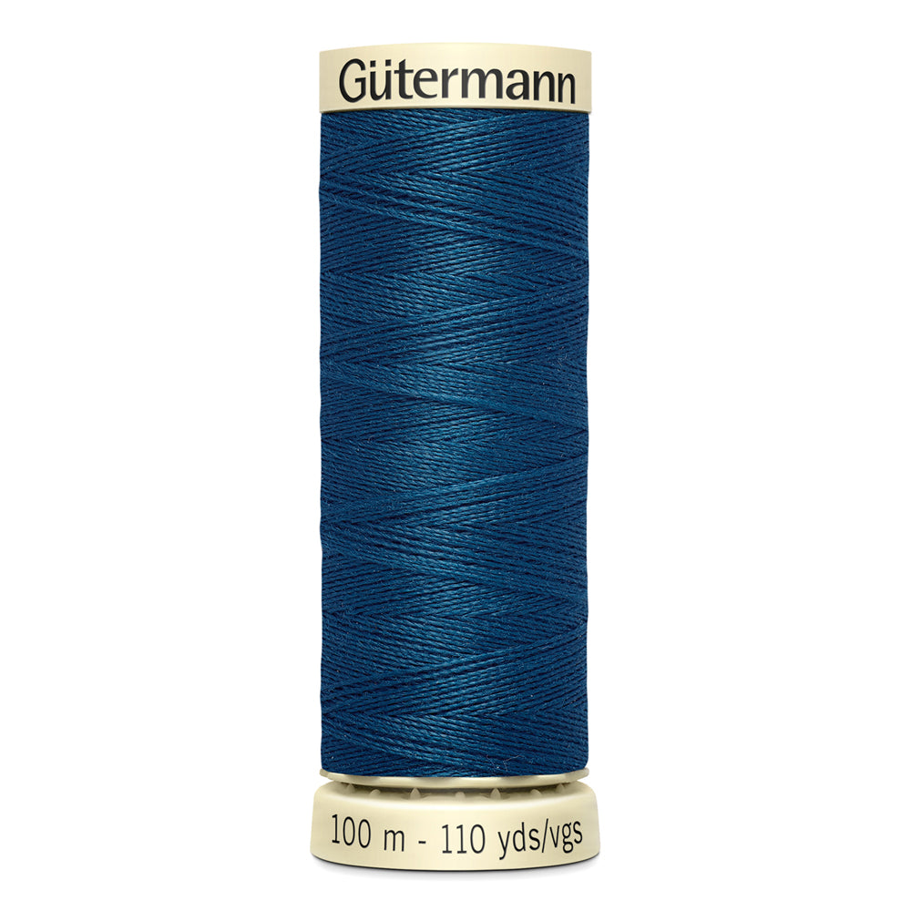 GÜTERMANN - Sew-all Thread 100m - Artic North