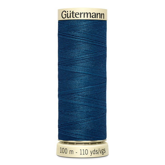 GÜTERMANN - Sew-all Thread 100m - Artic North