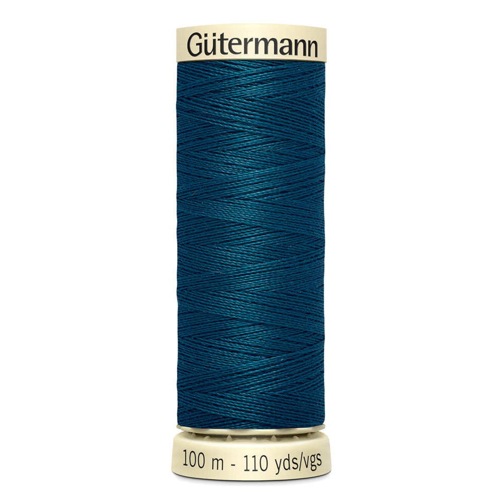 GÜTERMANN - Sew-all Thread 100m - Peacock
