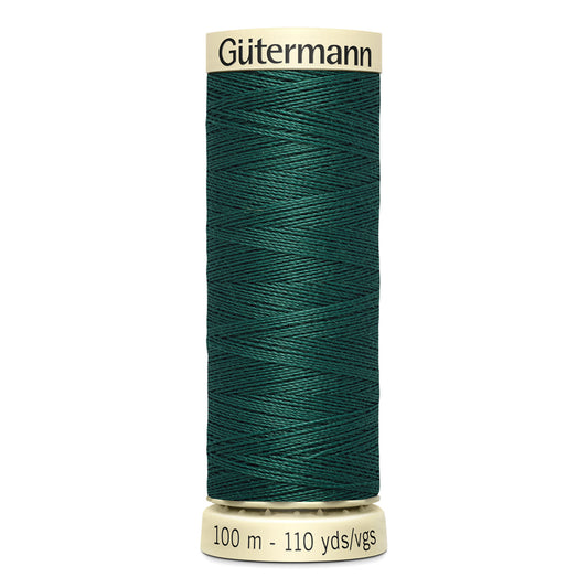 GÜTERMANN - Sew-all Thread 100m - Ocean Green