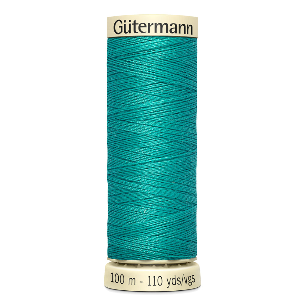 GÜTERMANN - Sew-all Thread 100m - Caribbean Green
