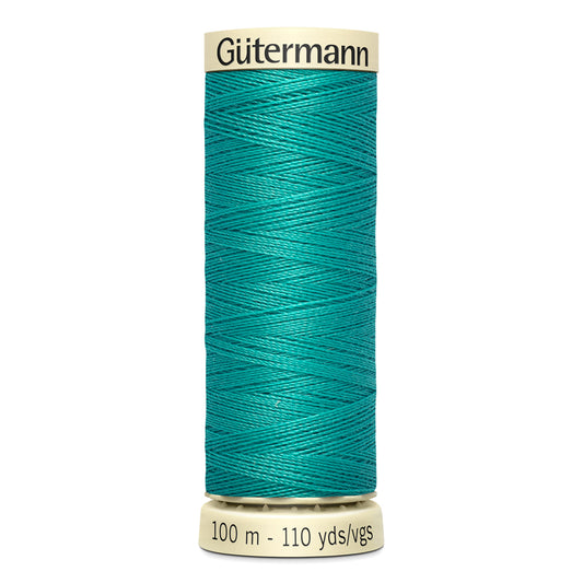 GÜTERMANN - Sew-all Thread 100m - Caribbean Green