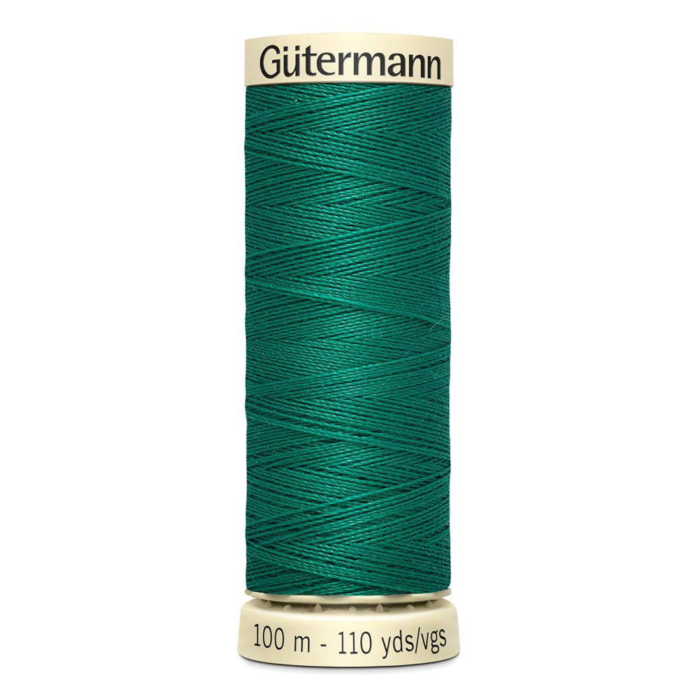 GÜTERMANN - Sew-all Thread 100m - Marine Aqua