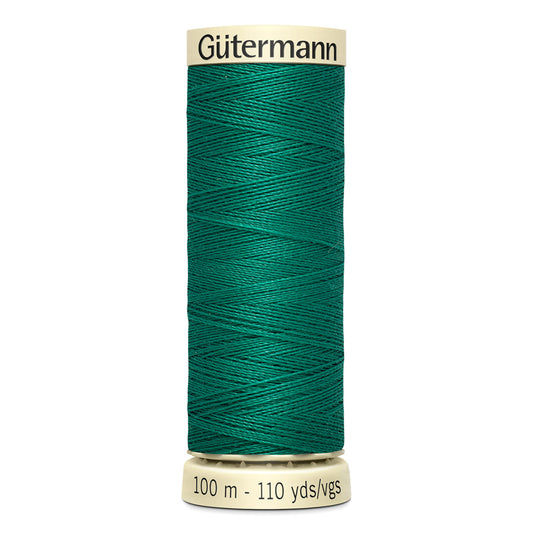 GÜTERMANN - Sew-all Thread 100m - Marine Aqua