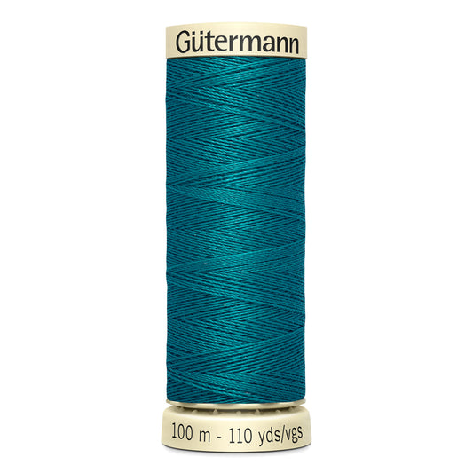GÜTERMANN - Sew-all Thread 100m - Prussian