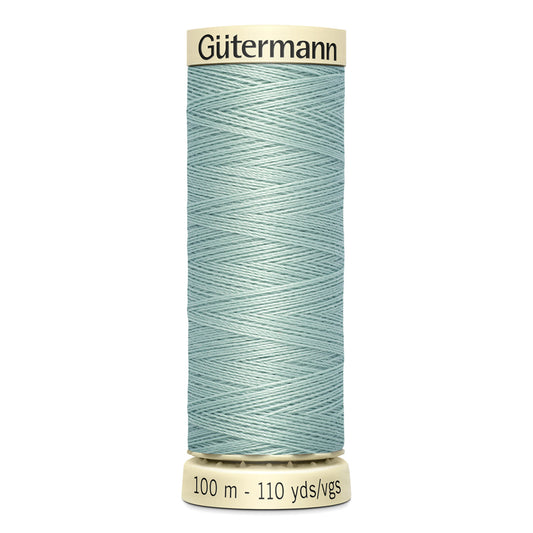 GÜTERMANN - Sew-all Thread 100m - Mint Green