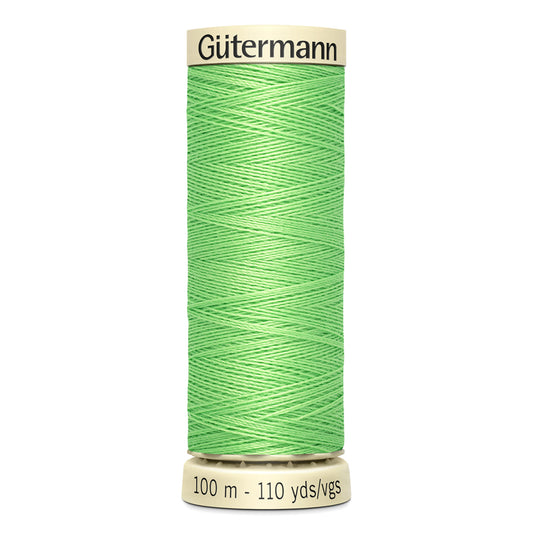 GÜTERMANN - Sew-all Thread 100m - New Leaf
