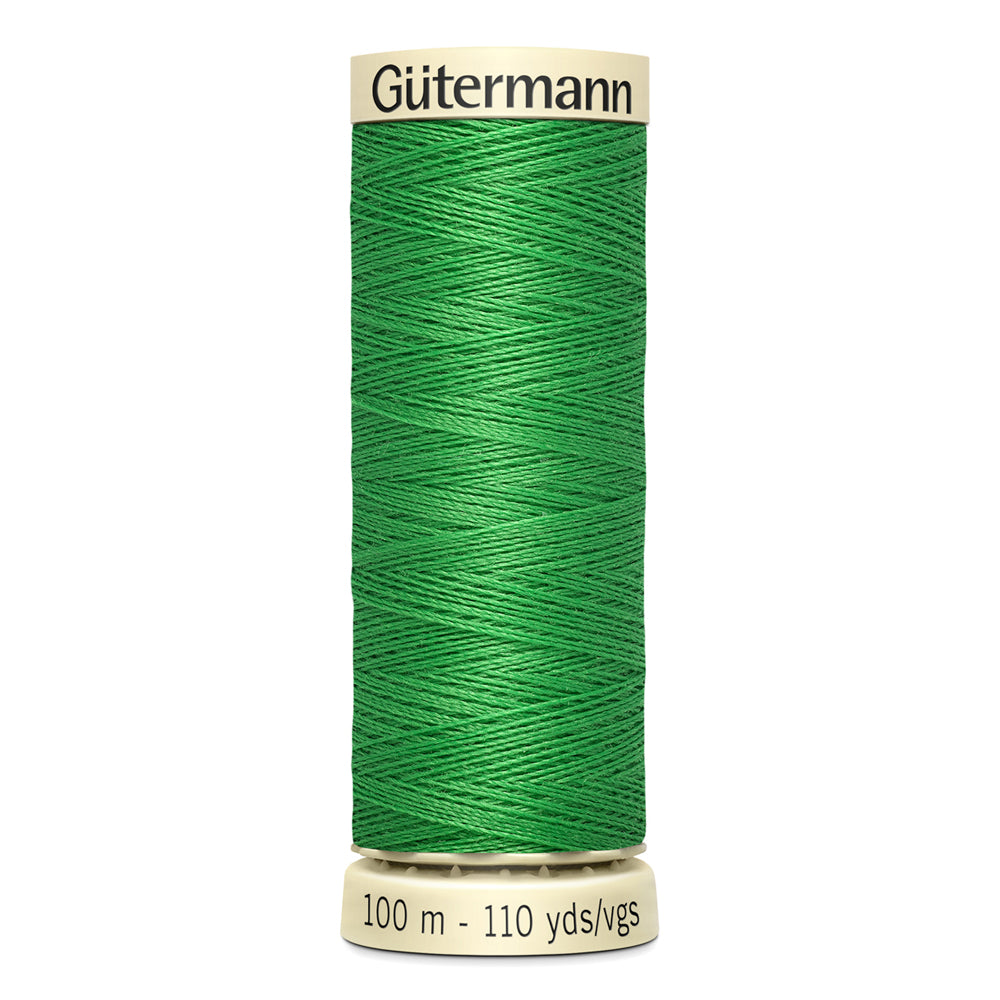 GÜTERMANN - Sew-all Thread 100m - Fern