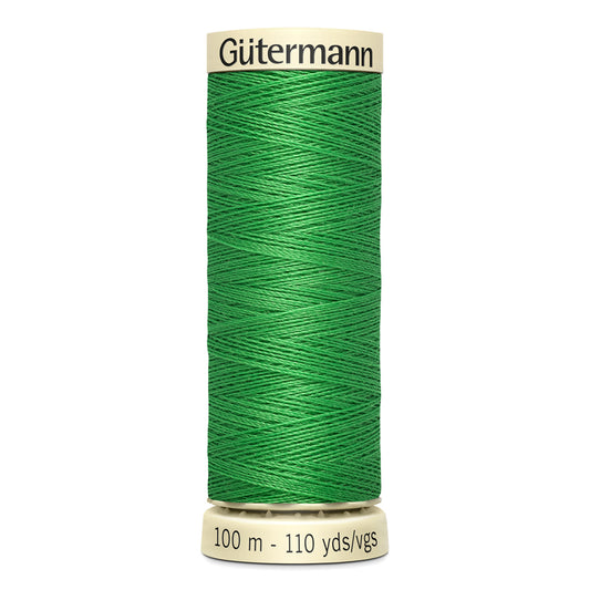 GÜTERMANN - Sew-all Thread 100m - Fern
