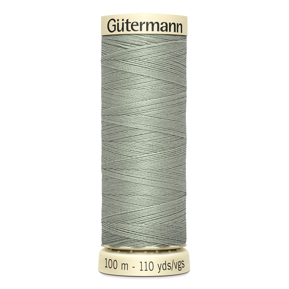 GÜTERMANN - Sew-all Thread 100m - Seaweed