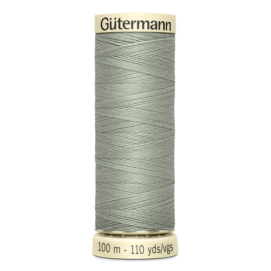 GÜTERMANN - Sew-all Thread 100m - Seaweed