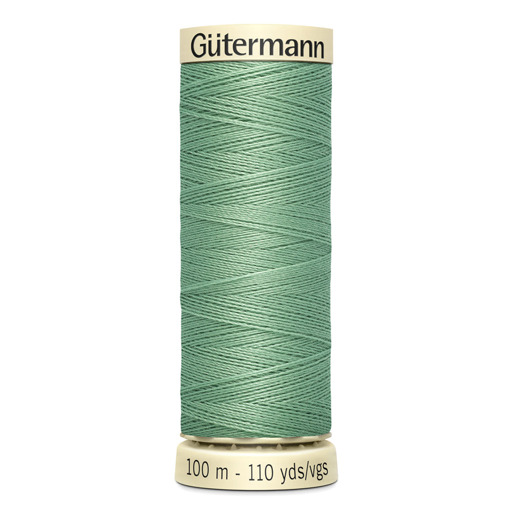 GÜTERMANN - Sew-all Thread 100m - Willow Green
