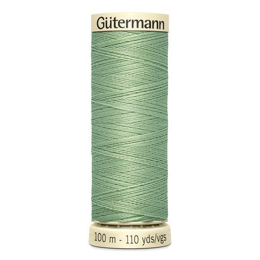 GÜTERMANN - Sew-all Thread 100m - Lima Bean