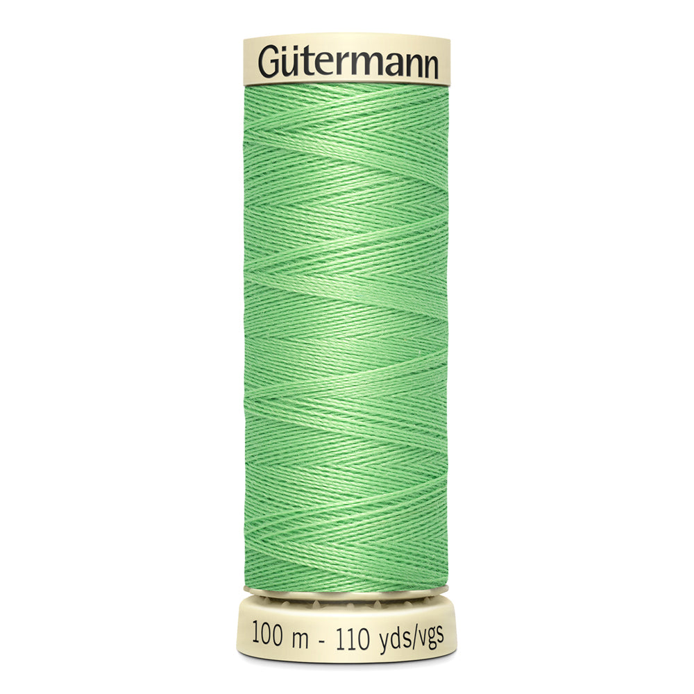 GÜTERMANN - Sew-all Thread 100m - Leaf Green