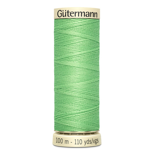 GÜTERMANN - Sew-all Thread 100m - Leaf Green