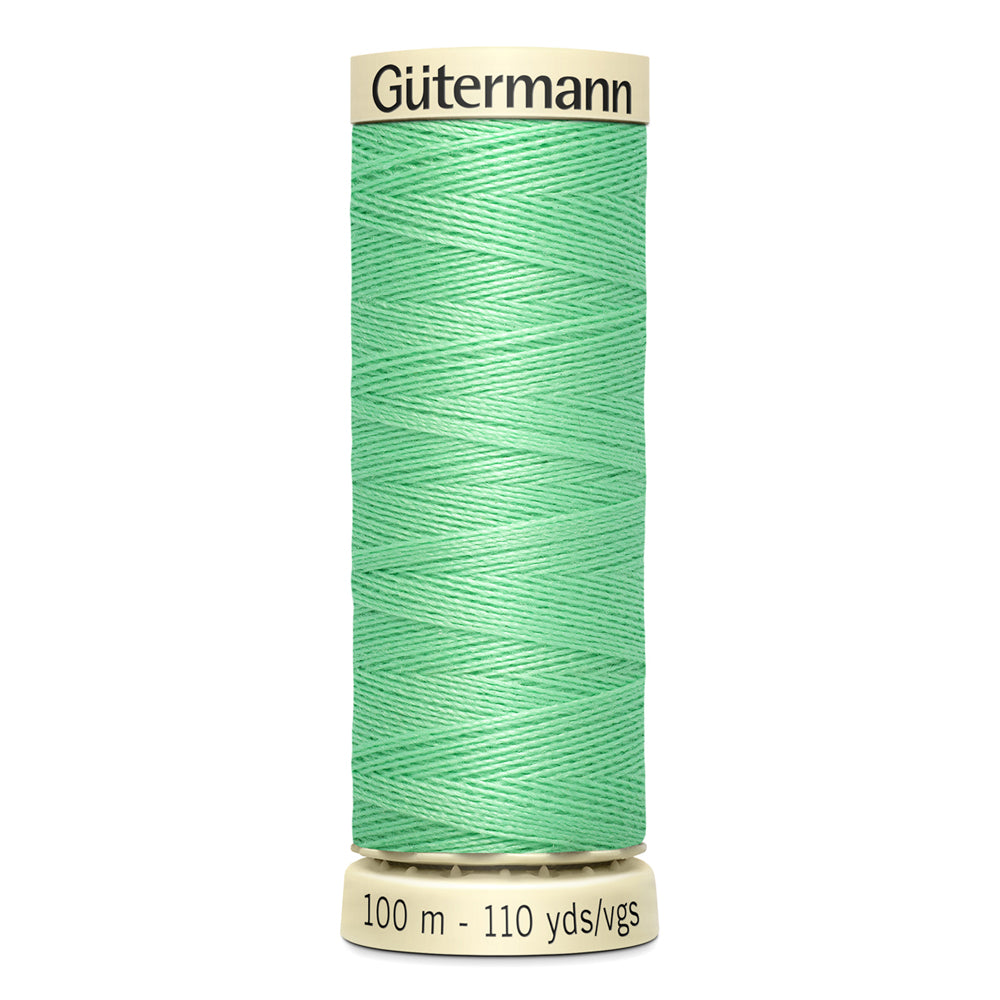 GÜTERMANN - Sew-all Thread 100m - Vivid Green